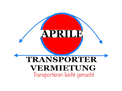 logo transporte aprile